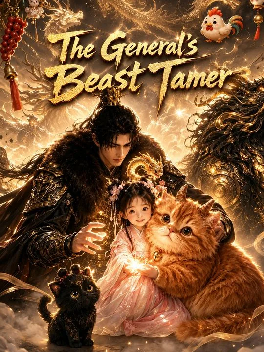 The General's Beast Tamer