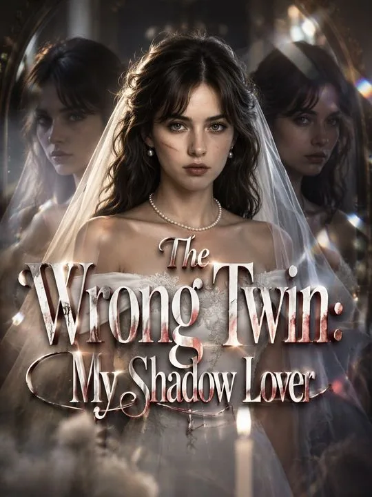 The Wrong Twin: My Shadow Lover