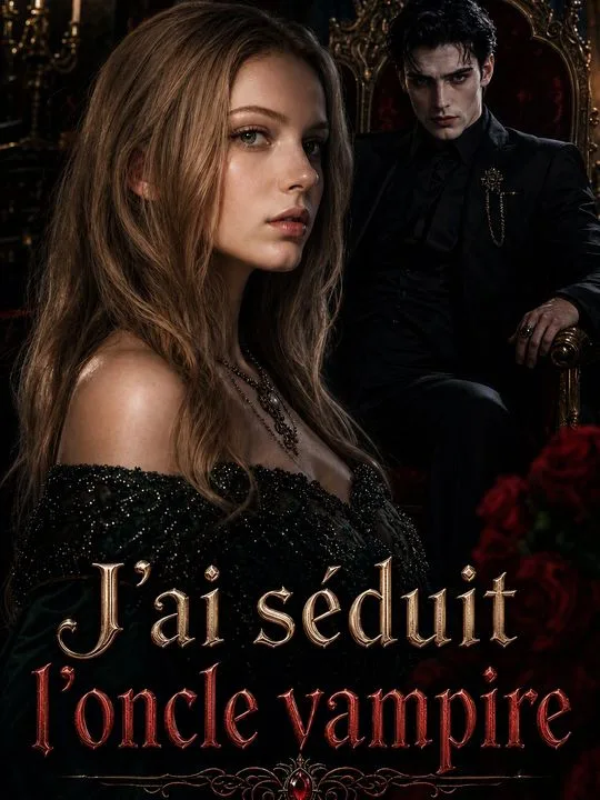 J'ai séduit l'oncle vampire