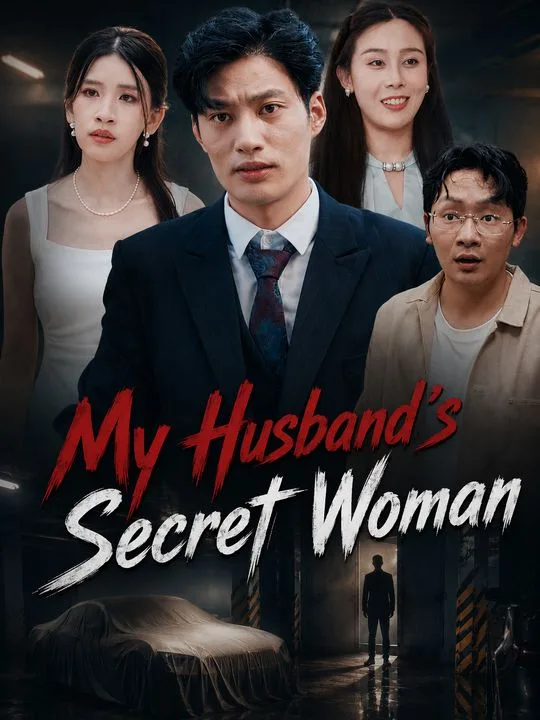 My Husband's Secret Woman