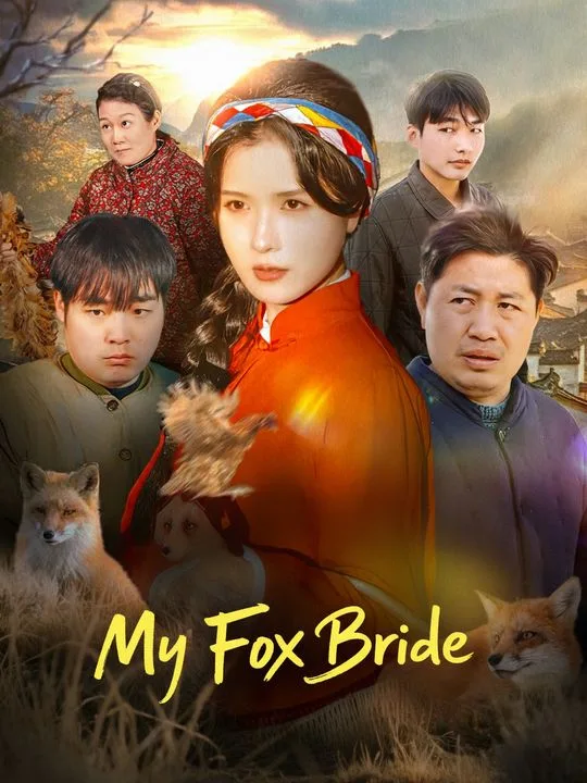 My Fox Bride