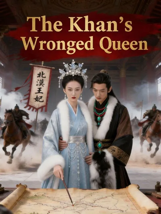 The Khan's Wronged Queen