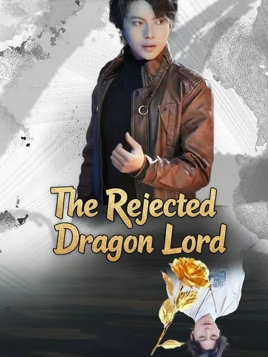 The Rejected Dragon Lord