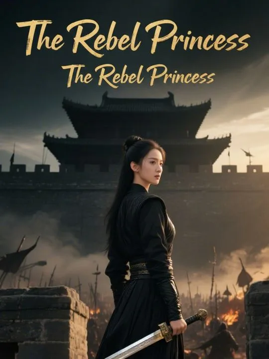 The Rebel Princess