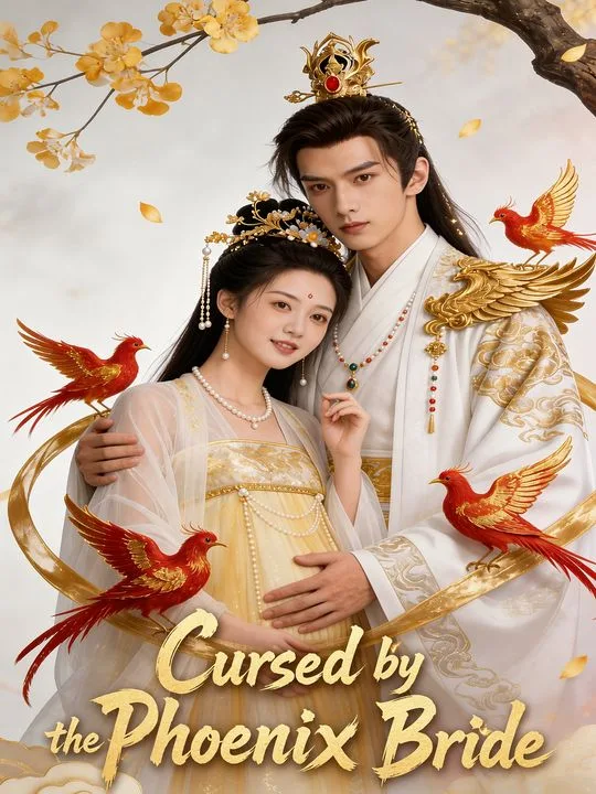Cursed by the Phoenix Bride