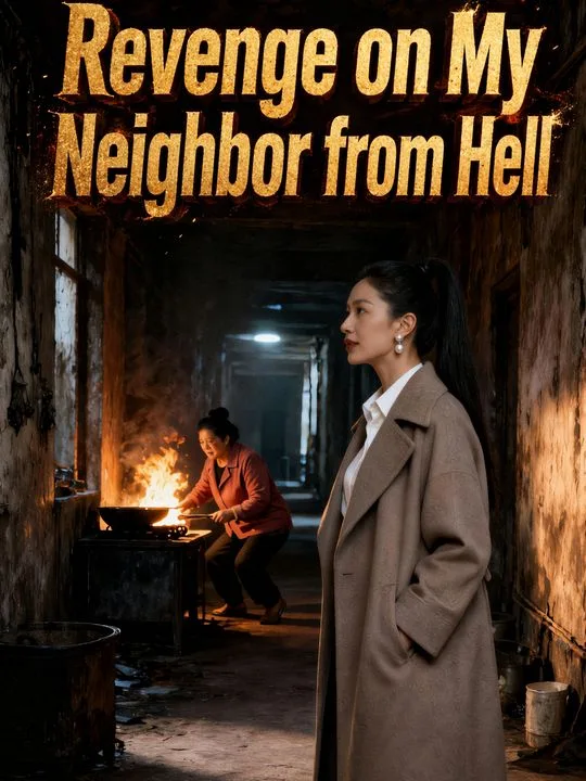Revenge on My Neighbor from Hell