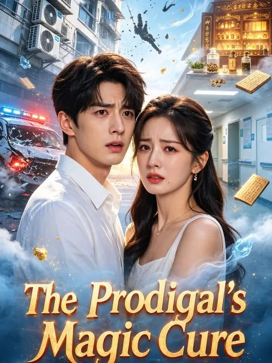 The Prodigal's Magic Cure