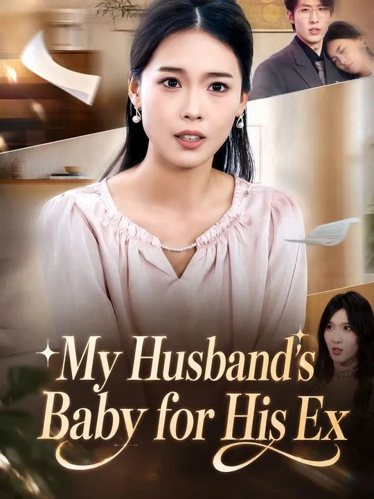 My Husband's Baby for His Ex