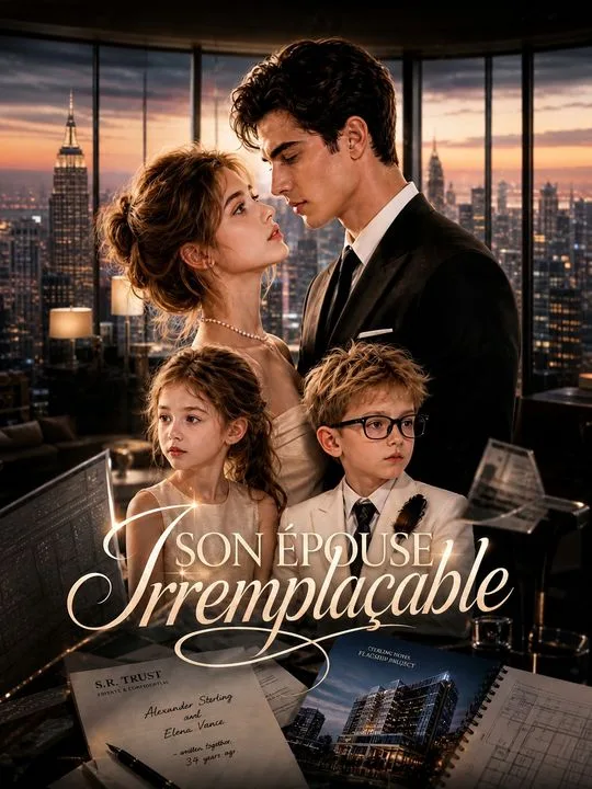 Irreplaceable You