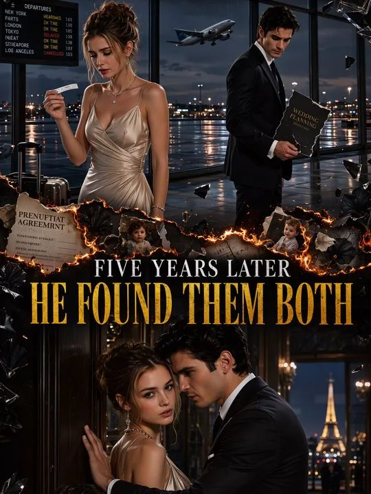 Runaway Wife,Hidden Heir