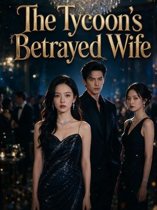 The Tycoon's Betrayed Wife