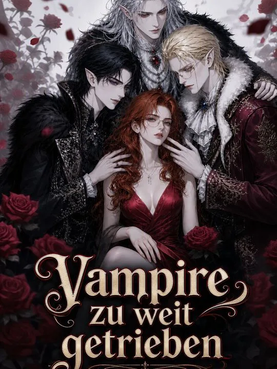 I Played the Vampires Too Far! 2D