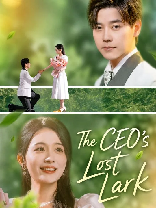 The CEO's Lost Lark