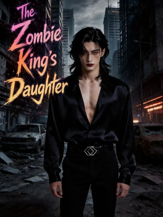 The Zombie King's Daughter
