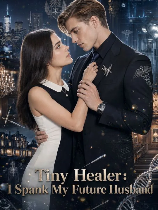 Tiny Healer : I Spank My Future Husband