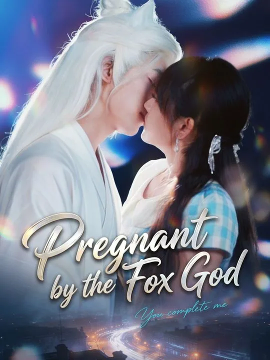 Pregnant by the Fox God