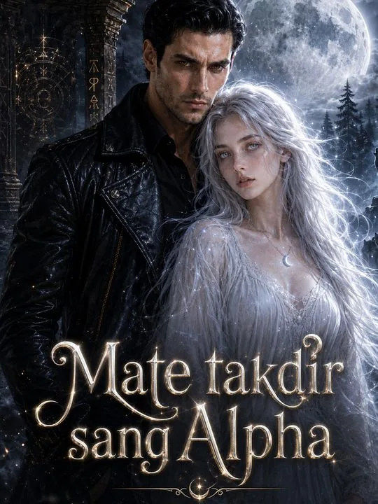 Alpha's Fated Mate.