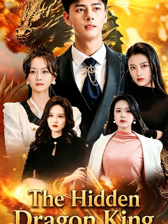 The Hidden Dragon King