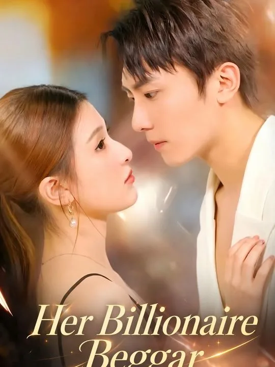 Her Billionaire Beggar