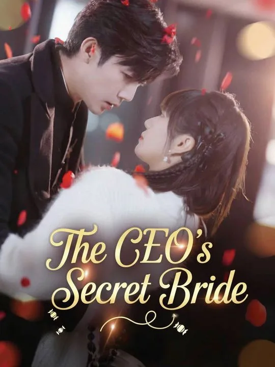 The CEO's Secret Bride