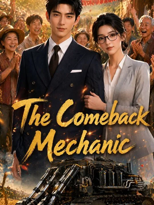 The Comeback Mechanic