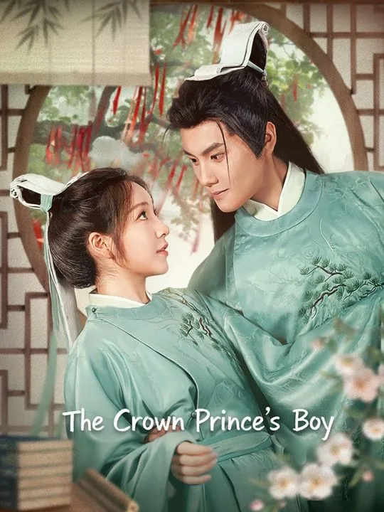 The Crown Prince's Boy