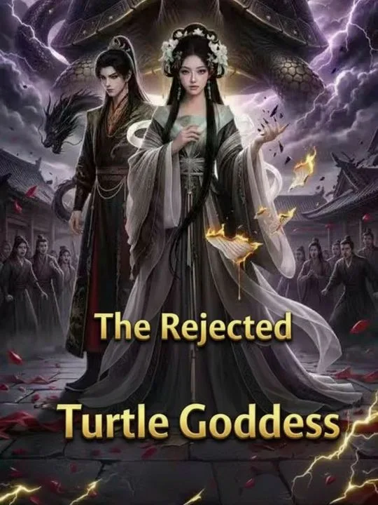 The Rejected Turtle Goddess
