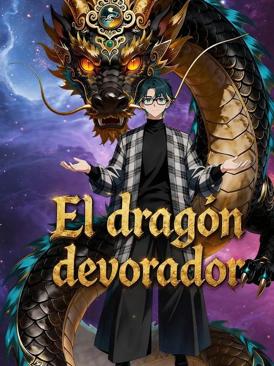 I Evolve by Devouring