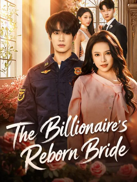 The Billionaire's Reborn Bride