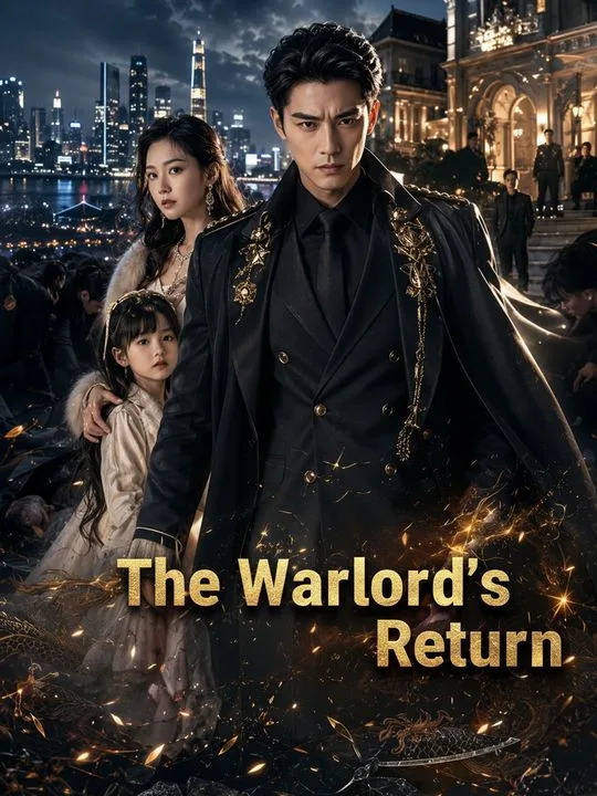 The Warlord's Return
