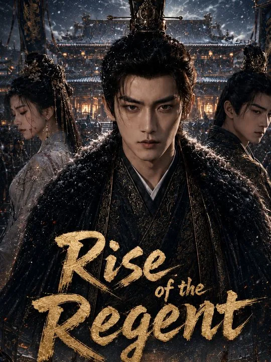 Rise of the Regent