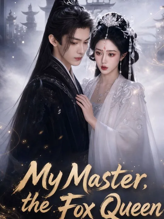 My Master, the Fox Queen