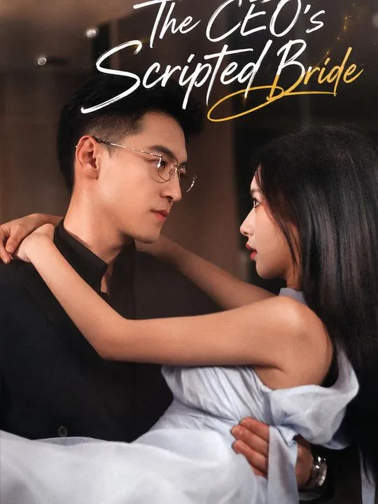 The CEO's Scripted Bride