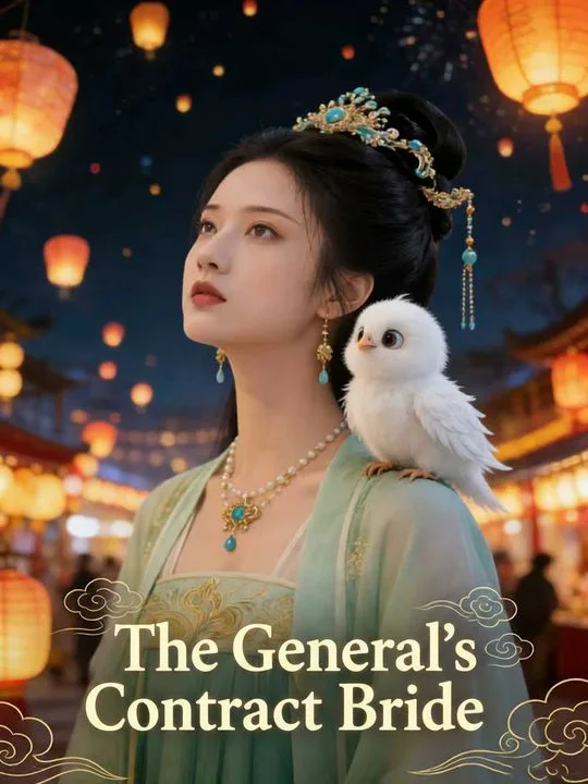 The General's Contract Bride