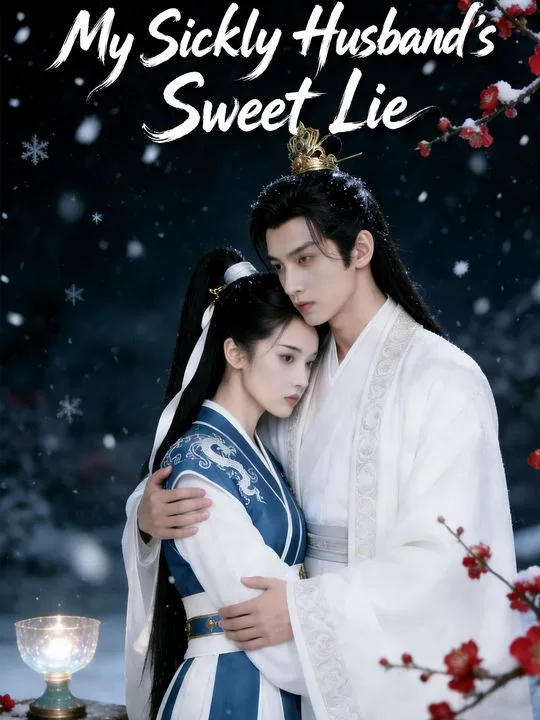 My Sickly Husband's Sweet Lie