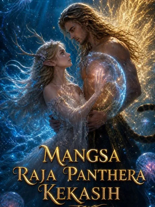 Mangsa Raja Panthera Kekasih