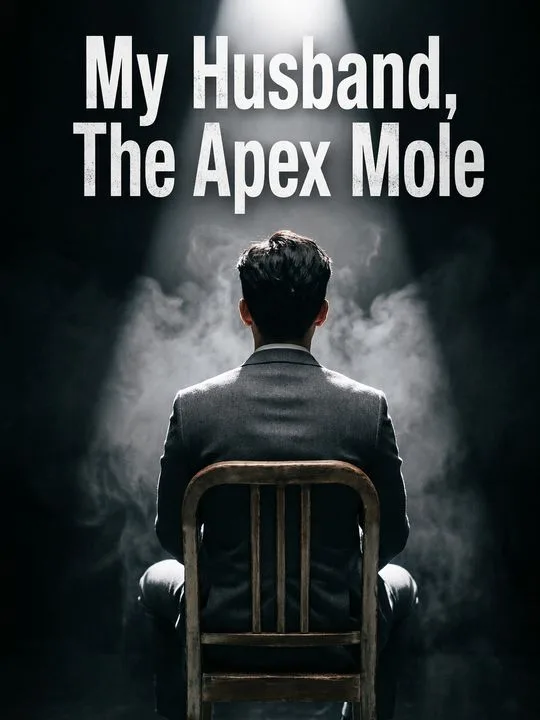 My Husband, The Apex Mole