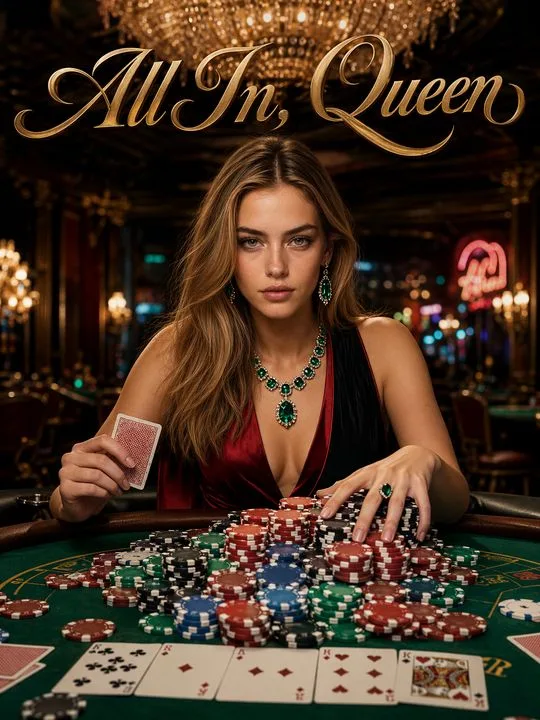 All In, Queen