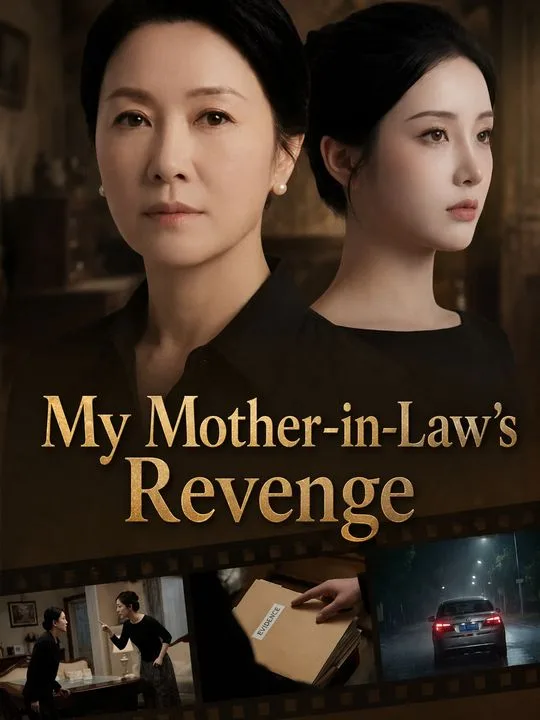 My Mother-in-Law's Revenge