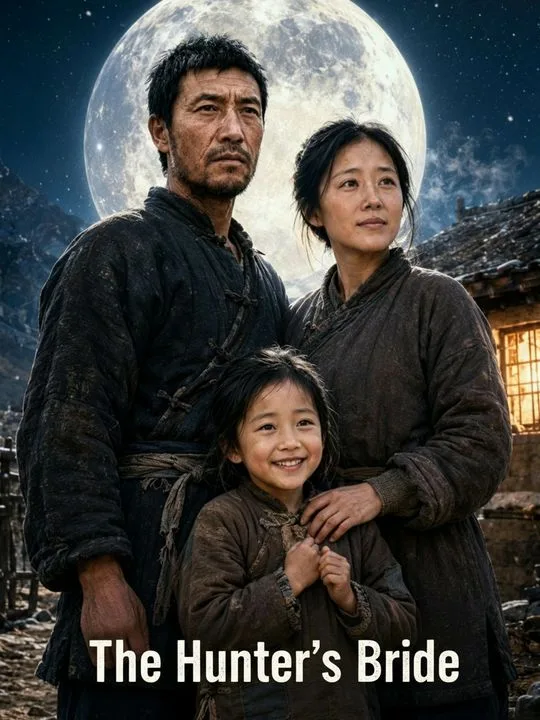 The Hunter's Bride