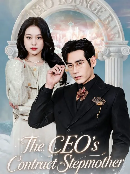 The CEO's Contract Stepmother