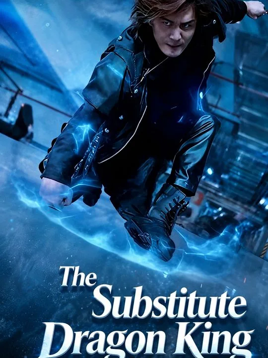 The Substitute Dragon King