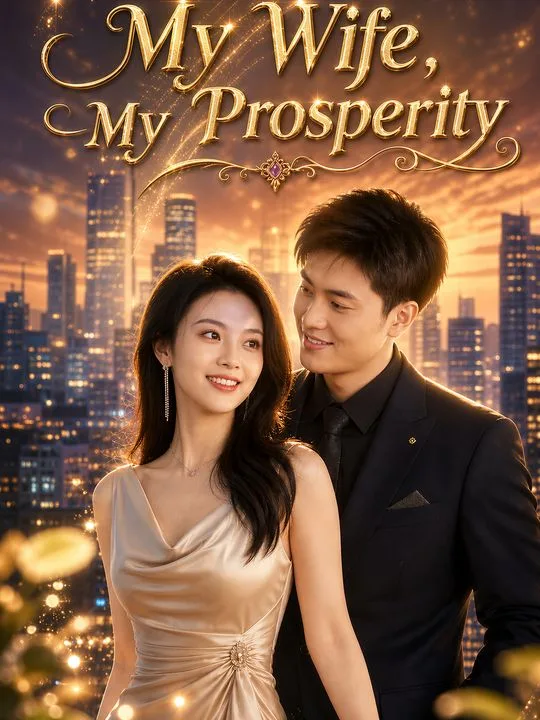 My Wife, My Prosperity