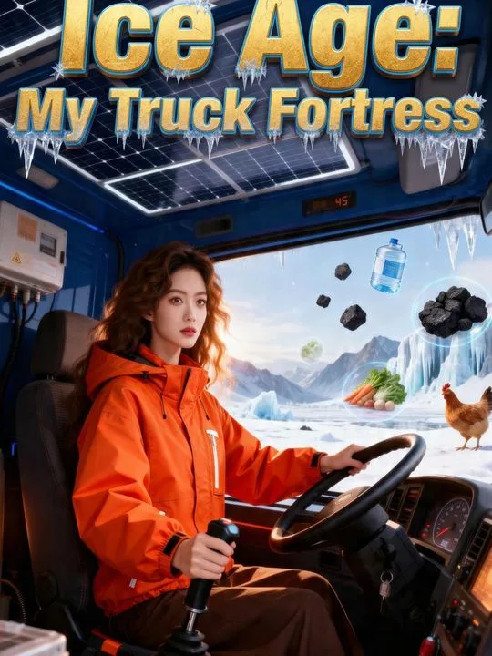 Ice Age: My Truck Fortress