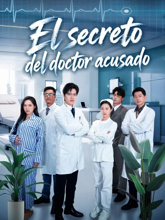El secreto del doctor acusado