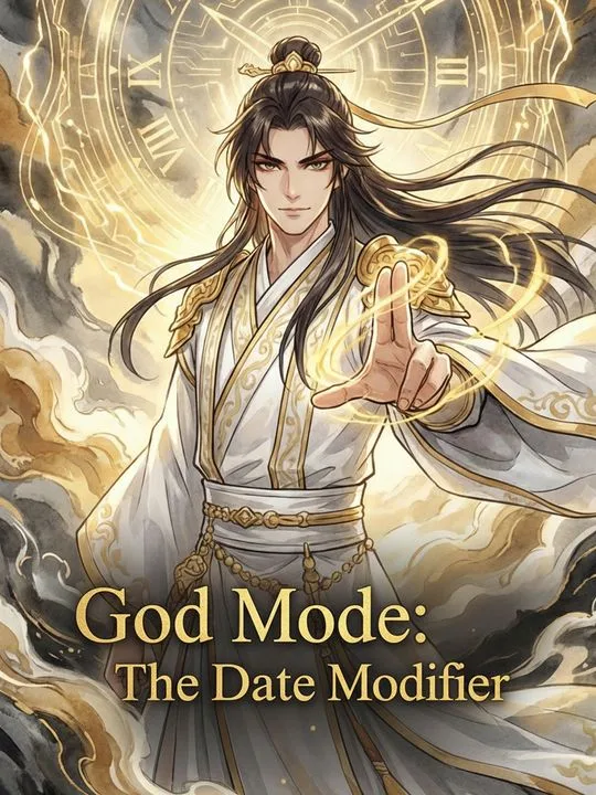 God Mode: The Date Modifier