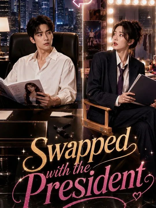 Swapped with the President