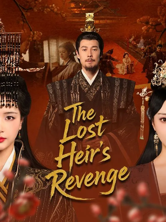 The Lost Heir's Revenge
