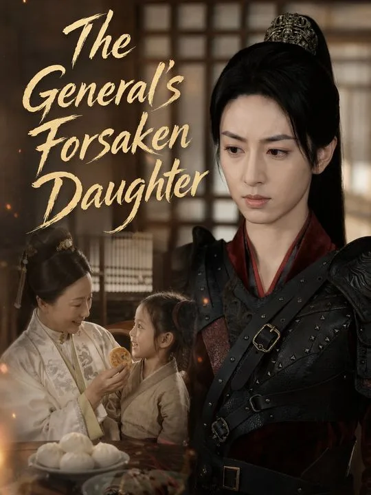 The General's Forsaken Daughter