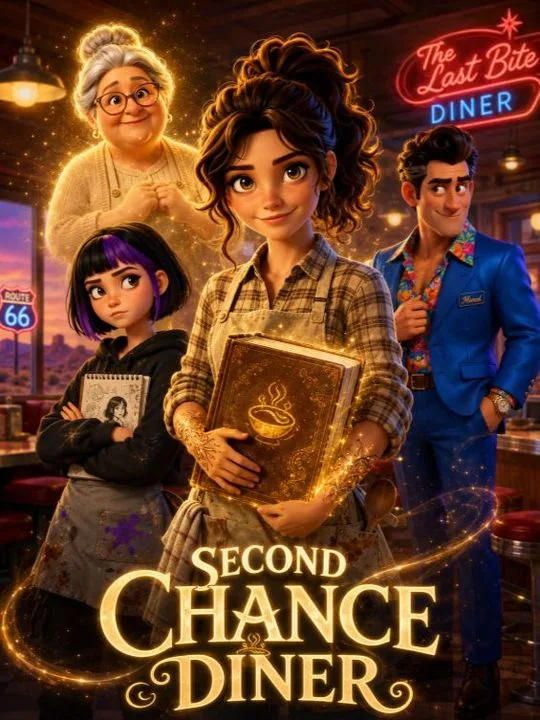 Second Chance Diner